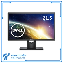 Màn hình máy tính cũ Dell E2216 21.5 inch