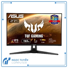Màn hình ASUS TUF GAMING VG279Q1A 27" IPS 165Hz G-Sync
