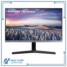 Màn hình máy tính mới Samsung LS24R350FHEXXV 75hz 23.8inch